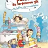 Vild panik! da strømmen gik>