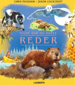 Vilde dyr og deres reder> Discount