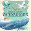 Vilde dyr og deres vandringer> Clearance