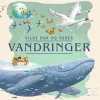 Vilde dyr og deres vandringer> Online