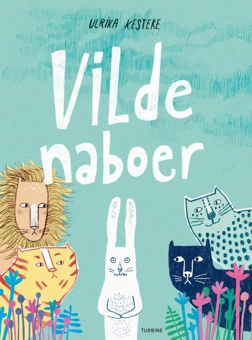 Vilde naboer> Discount