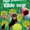 Vilde spørgsmål - Vilde svar - Dyr> Best