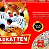 300>Vildkatten New