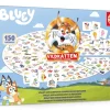 Bluey 150 brikker>Vildkatten Discount