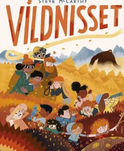 Vildnisset>