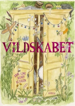 Vildskabet> Outlet