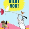 Vildt nok!> Outlet