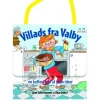 Villads fra Valby – en kuffert fuld af gode ideer> Outlet