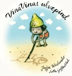Vina Vinas ulvepind> Clearance