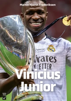 Vinicius Junior> New
