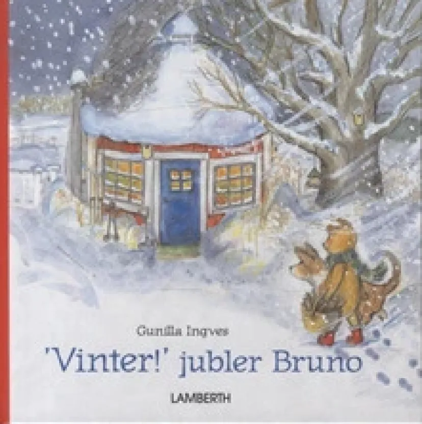 Vinter! Jubler Bruno> Sale