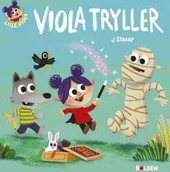 Viola tryller> Clearance