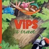 Vips i træet>