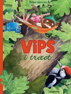 Vips i træet>