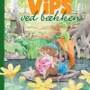 Vips ved bækken> Online