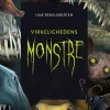 Virkelighedens monstre + monsterkort> Best