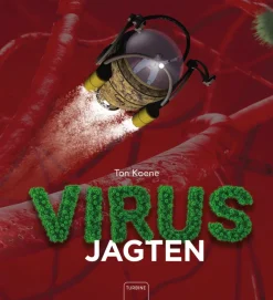 Virusjagten> Sale