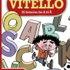 Vitello. 28 historier fra A til Å> Outlet