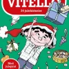 Vitello. 24 julehistorier> Sale