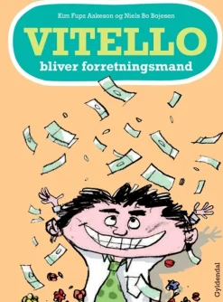 Vitello bliver forretningsmand> New