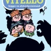 Vitello bygger en afskyelig snemand> New