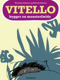 Vitello bygger en monsterfælde> Discount