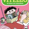 Vitello er stort set storebror> Clearance