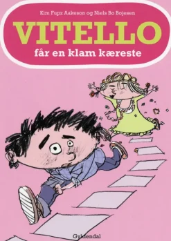 Vitello får en klam kæreste> Hot
