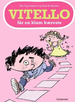 Vitello får en klam kæreste> Hot