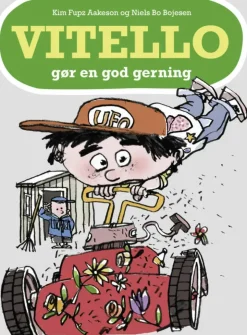 Vitello gør en god gerning>
