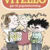 Vitello går til pigefødselsdag>