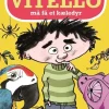Vitello må få et kæledyr>