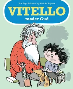 Vitello møder Gud>