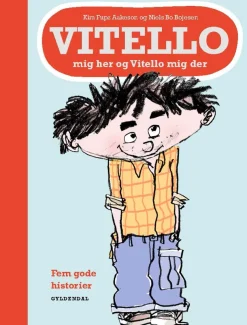 Vitello mig her og Vitello mig der> New