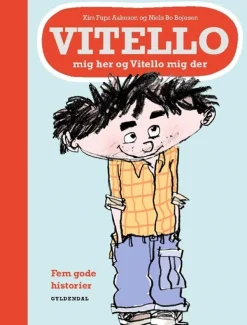Vitello mig her og Vitello mig der> New