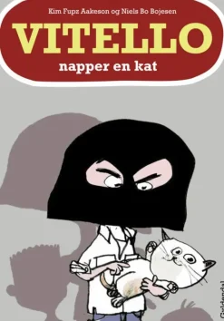 Vitello napper en kat> Online