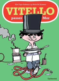 Vitello passer Mor> Sale