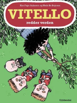 Vitello redder verden> Best