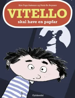 Vitello skal have en papfar> Sale