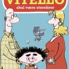 Vitello skal være storebror> Clearance