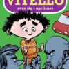 Vitello øver sig i aprilsnar> New