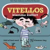 Vitellos klamme kuffert> New