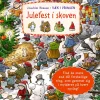 Væk i vrimlen - Julefest i skoven> Best