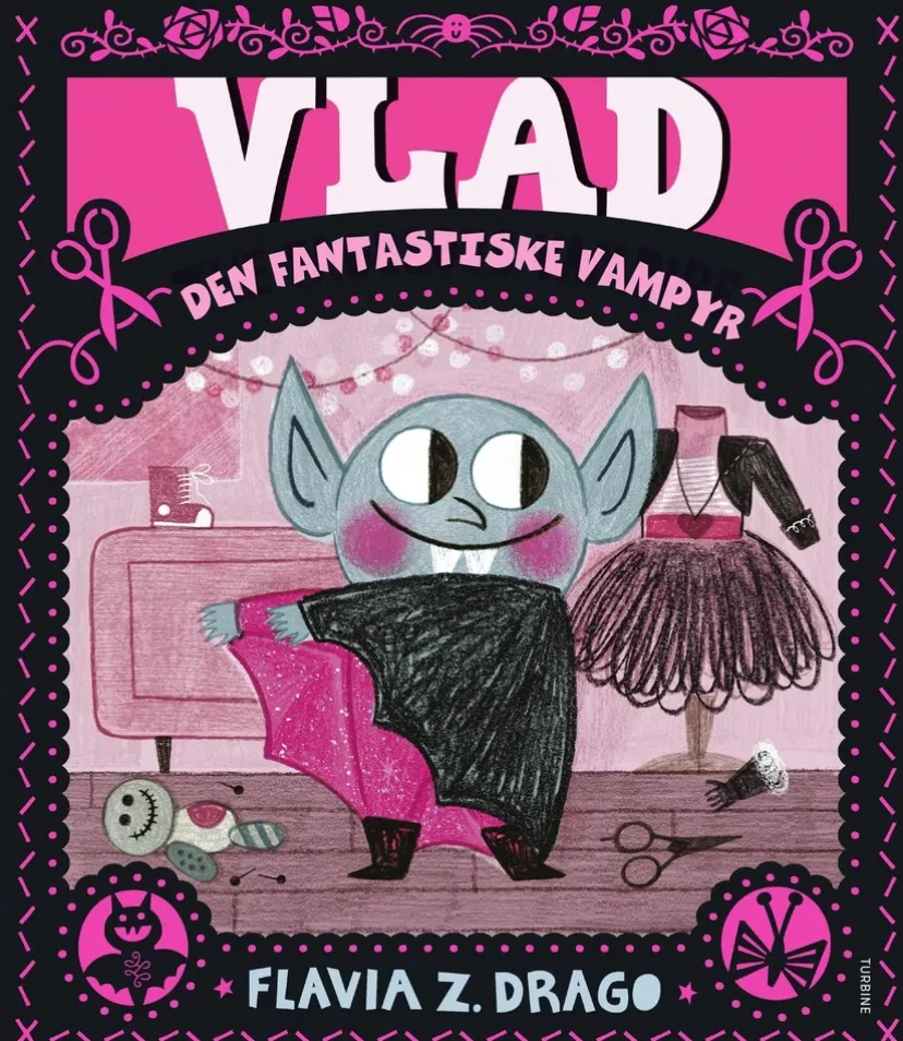 Vlad> Online