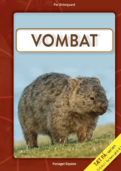 Vombat> Hot
