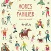 Vores fantastisk forskellige familier> Discount
