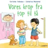Vores krop fra top til tå> Sale