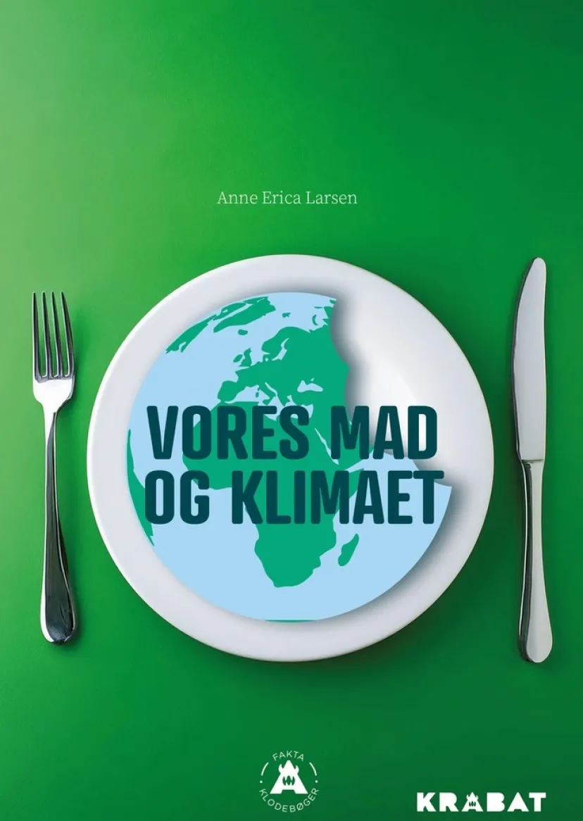 Vores mad og klimaet> Clearance