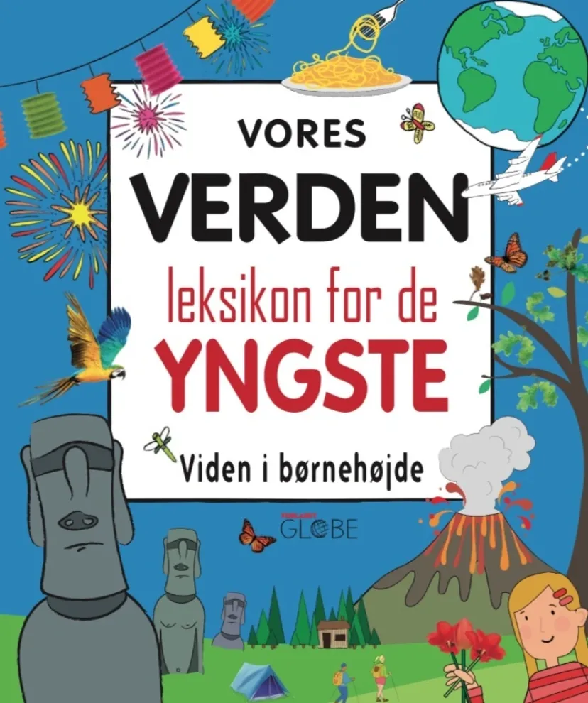 Vores verden - leksikon for de yngste>