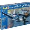 Vought F4U-1A CORSAIR>REVELL Outlet